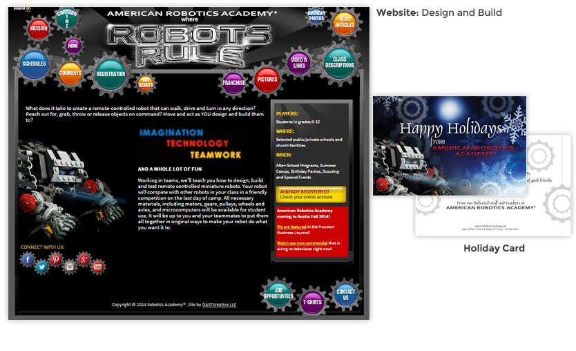 robotics-academy